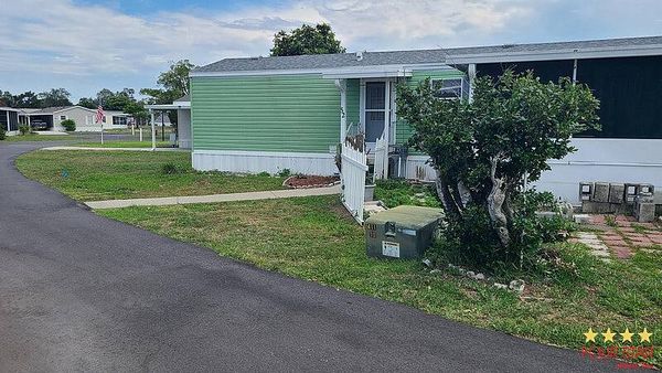 436 S Nova Road, Lot 52, Ormond Beach FL 32174