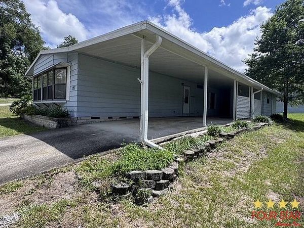 123  Conneaut Ter, DeLand FL 32724
