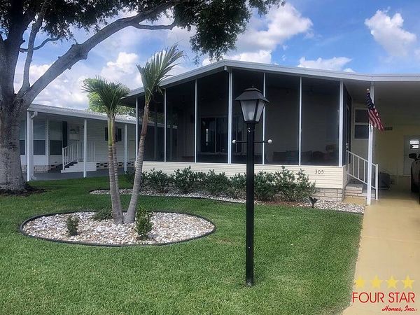 305 Springtime Drive, Sebring FL 33870