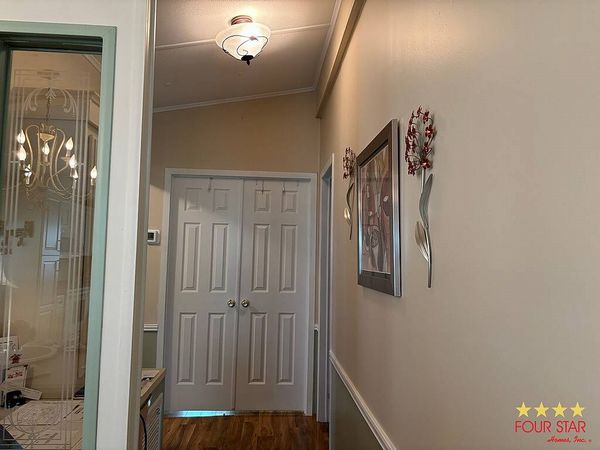 2458 Harcourt Terrace, Orange City FL 32763