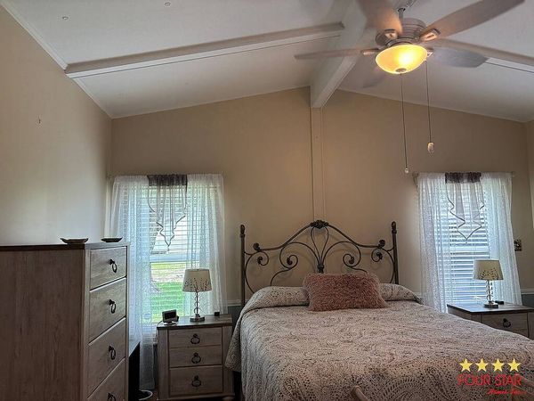 2458 Harcourt Terrace, Orange City FL 32763