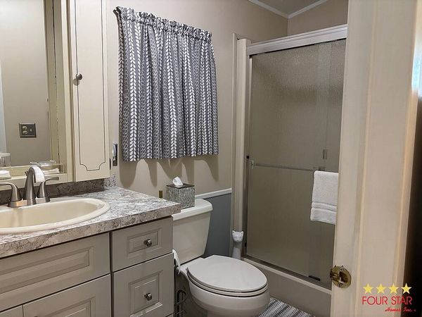 2458 Harcourt Terrace, Orange City FL 32763