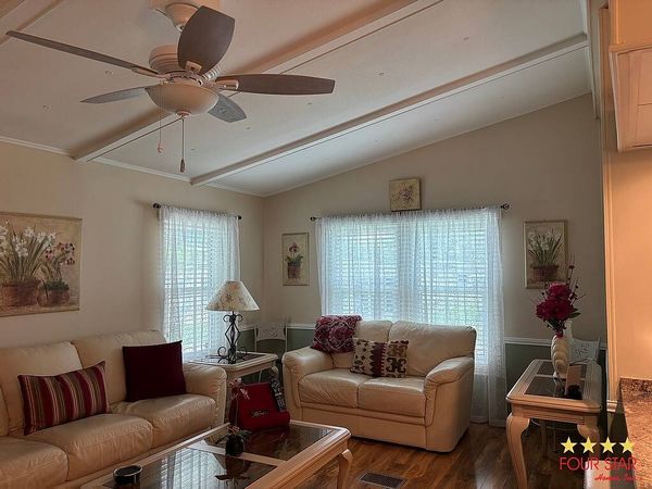 2458 Harcourt Terrace, Orange City FL 32763