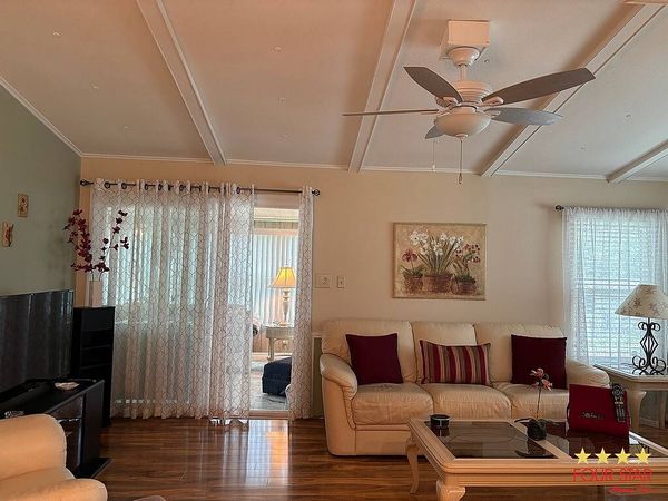 2458 Harcourt Terrace, Orange City FL 32763