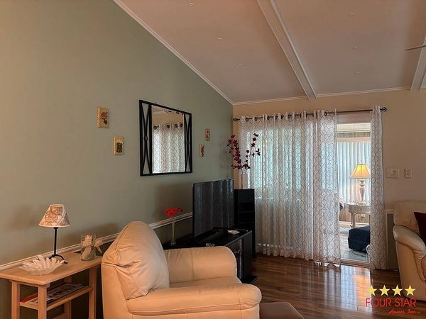 2458 Harcourt Terrace, Orange City FL 32763