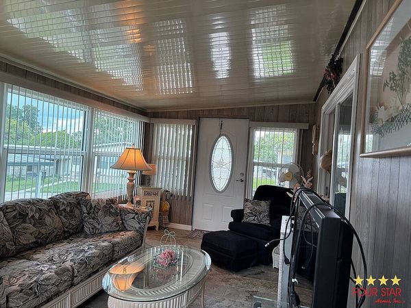 2458 Harcourt Terrace, Orange City FL 32763