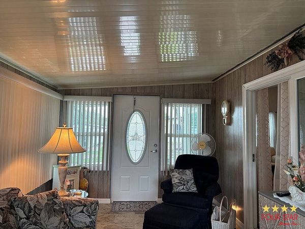 2458 Harcourt Terrace, Orange City FL 32763