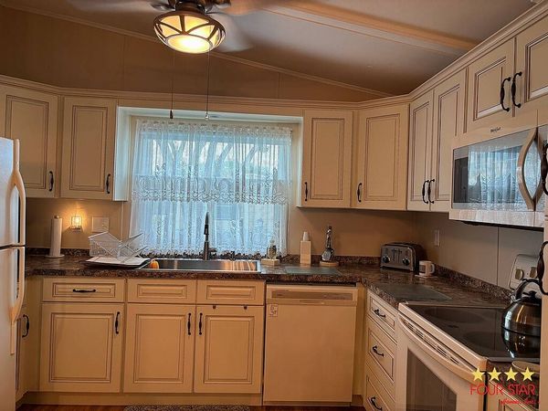 2458 Harcourt Terrace, Orange City FL 32763