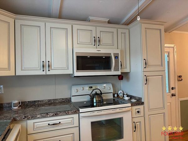 2458 Harcourt Terrace, Orange City FL 32763