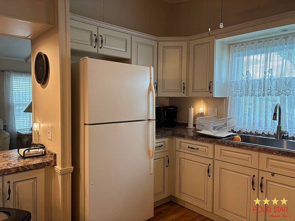 2458 Harcourt Terrace, Orange City FL 32763