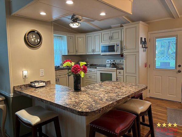 2458 Harcourt Terrace, Orange City FL 32763
