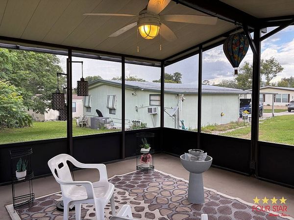 2458 Harcourt Terrace, Orange City FL 32763
