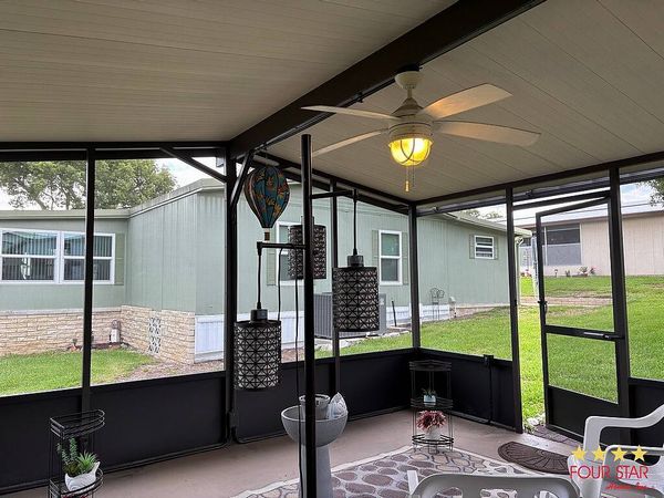2458 Harcourt Terrace, Orange City FL 32763