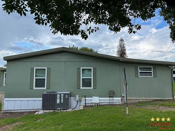 2458 Harcourt Terrace, Orange City FL 32763