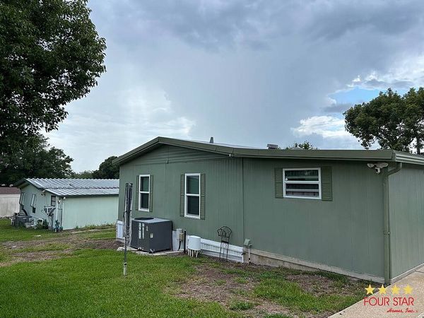 2458 Harcourt Terrace, Orange City FL 32763
