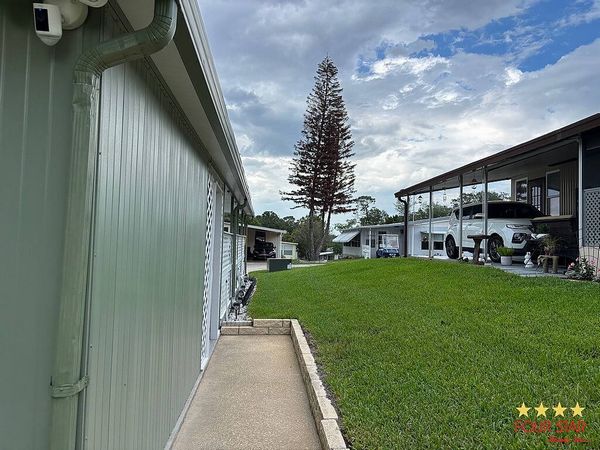 2458 Harcourt Terrace, Orange City FL 32763