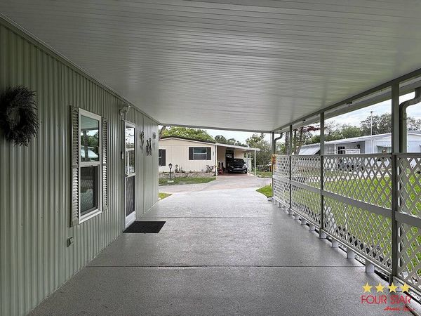 2458 Harcourt Terrace, Orange City FL 32763