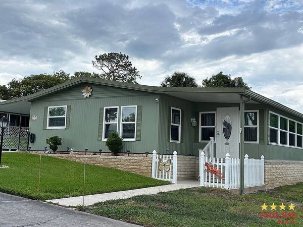 2458 Harcourt Terrace, Orange City FL 32763