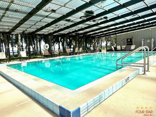 152 Formosa Island Rd, Leesburg FL 34788