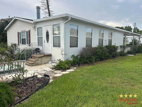 18 Nuevo Leon Ave, Port St. Lucie FL 34952