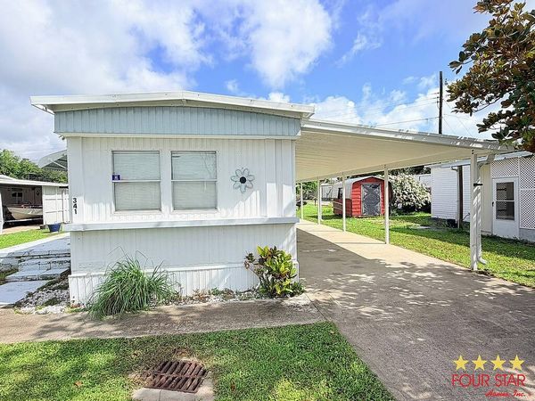 341 Davey Rd, South Daytona FL 32119