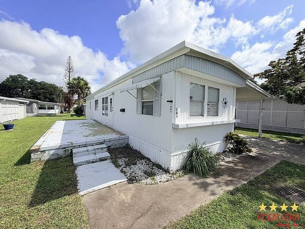 341 Davey Rd, South Daytona FL 32119