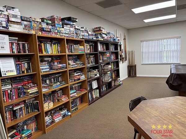 450 Edgemar Court, Orange City FL 32763