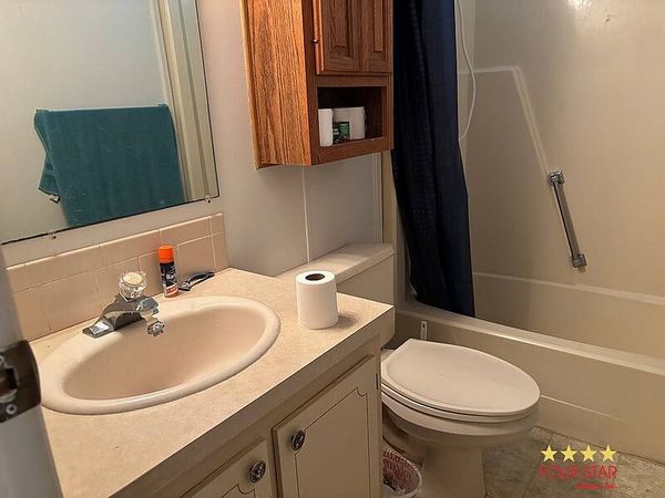 450 Edgemar Court, Orange City FL 32763
