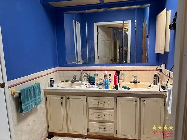 450 Edgemar Court, Orange City FL 32763