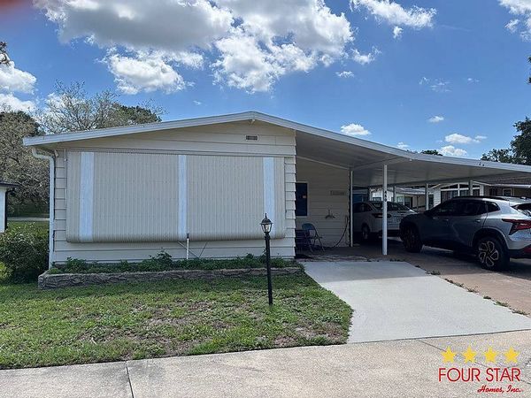 450 Edgemar Court, Orange City FL 32763