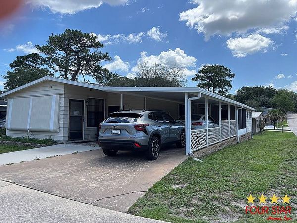 450 Edgemar Court, Orange City FL 32763