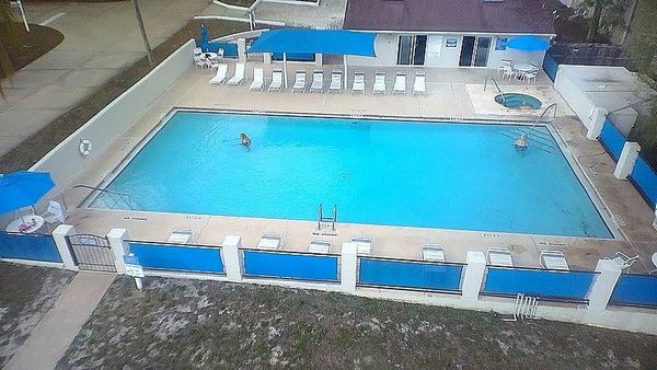450 Edgemar Court, Orange City FL 32763