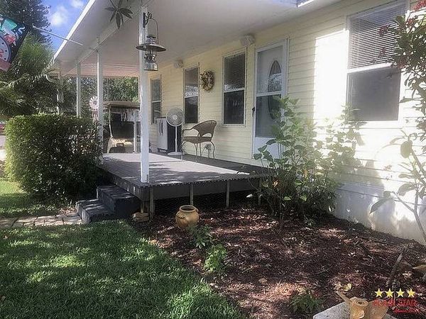2825 SR-17 S, Lot 61, Avon Park FL 33825