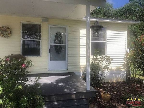 2825 SR-17 S, Lot 61, Avon Park FL 33825