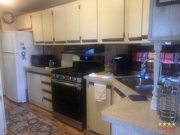 2825 SR-17 S, Lot 61, Avon Park FL 33825
