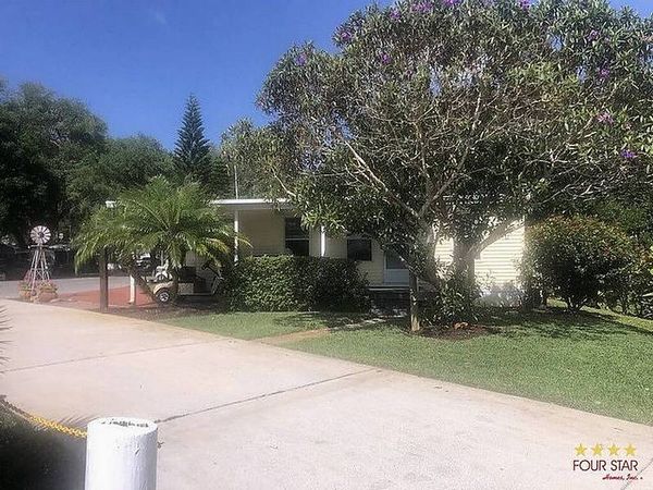 2825 SR-17 S, Lot 61, Avon Park FL 33825