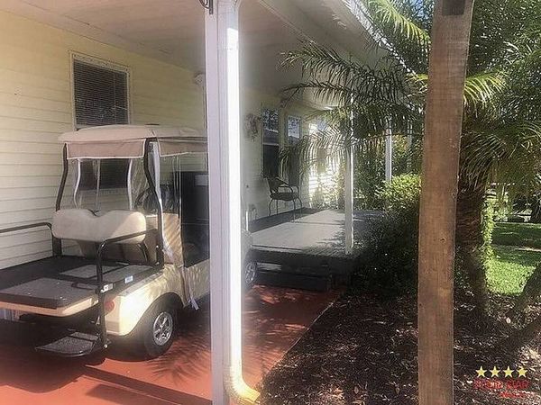 2825 SR-17 S, Lot 61, Avon Park FL 33825