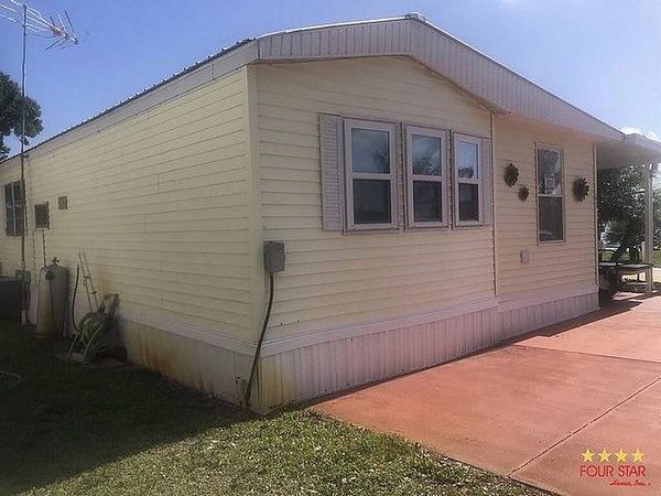 2825 SR-17 S, Lot 61, Avon Park FL 33825