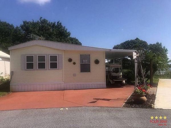2825 SR-17 S, Lot 61, Avon Park FL 33825