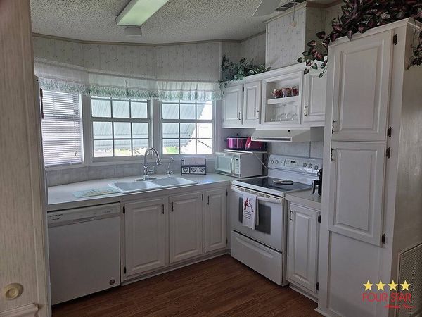 4706 11th St Ct E, Lot 192, Bradenton FL 34203
