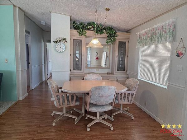 4706 11th St Ct E, Lot 192, Bradenton FL 34203