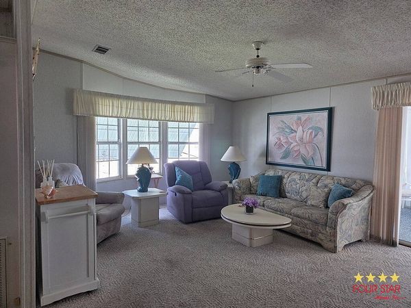 4706 11th St Ct E, Lot 192, Bradenton FL 34203