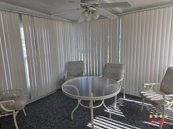 4706 11th St Ct E, Lot 192, Bradenton FL 34203