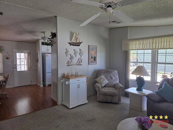 4706 11th St Ct E, Lot 192, Bradenton FL 34203
