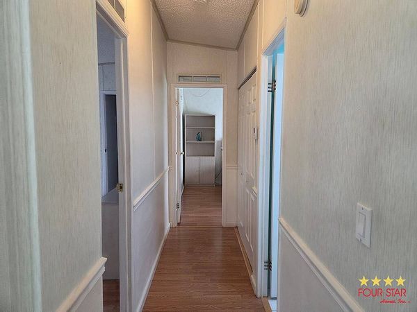 4706 11th St Ct E, Lot 192, Bradenton FL 34203