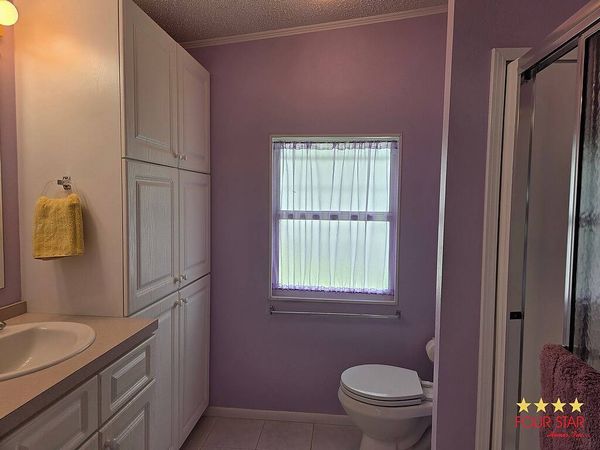 4706 11th St Ct E, Lot 192, Bradenton FL 34203