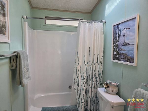 4706 11th St Ct E, Lot 192, Bradenton FL 34203