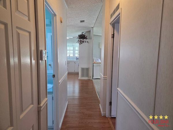 4706 11th St Ct E, Lot 192, Bradenton FL 34203