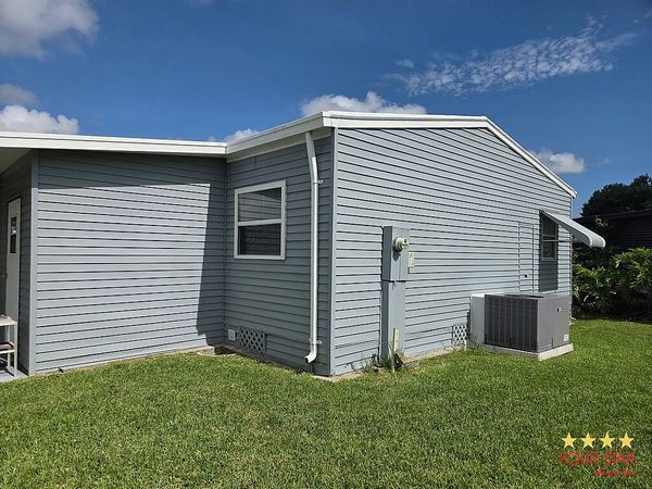 4706 11th St Ct E, Lot 192, Bradenton FL 34203