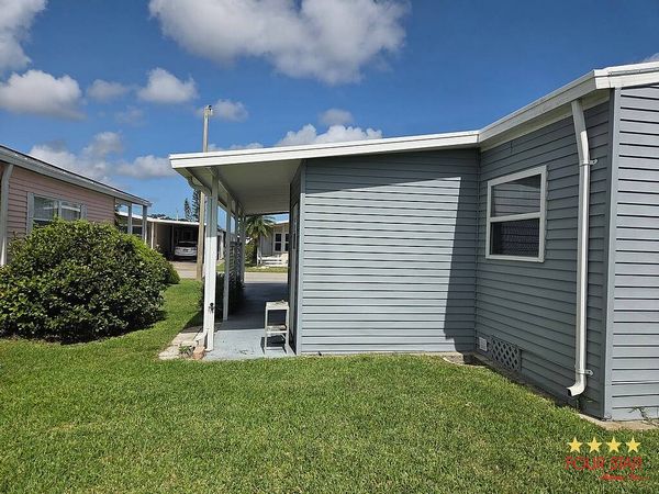 4706 11th St Ct E, Lot 192, Bradenton FL 34203